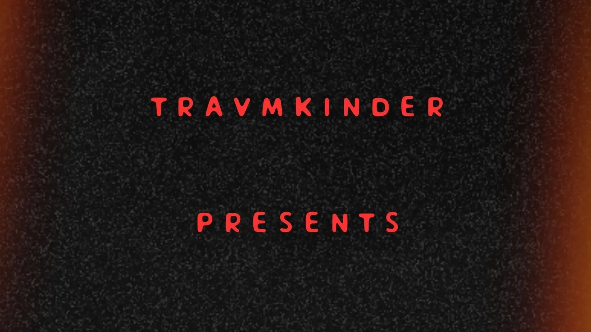TRAVMKINDER