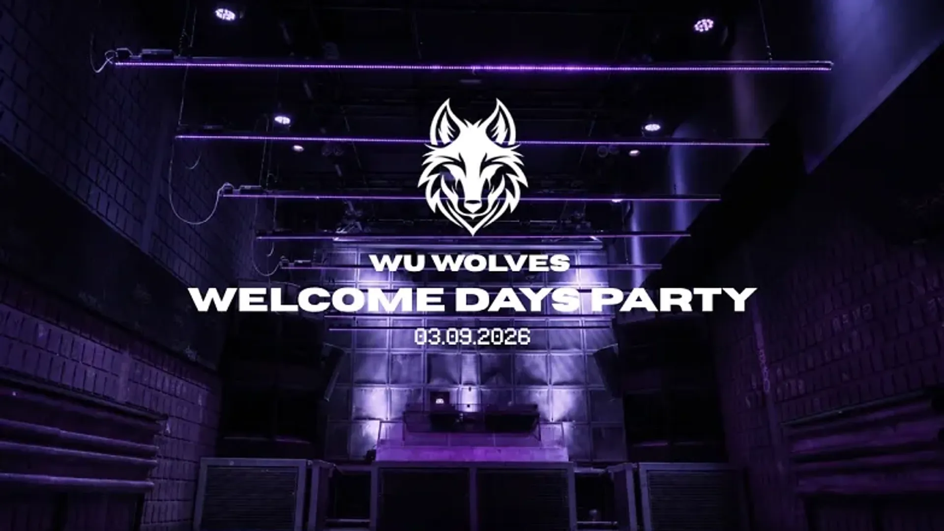 WOLVES