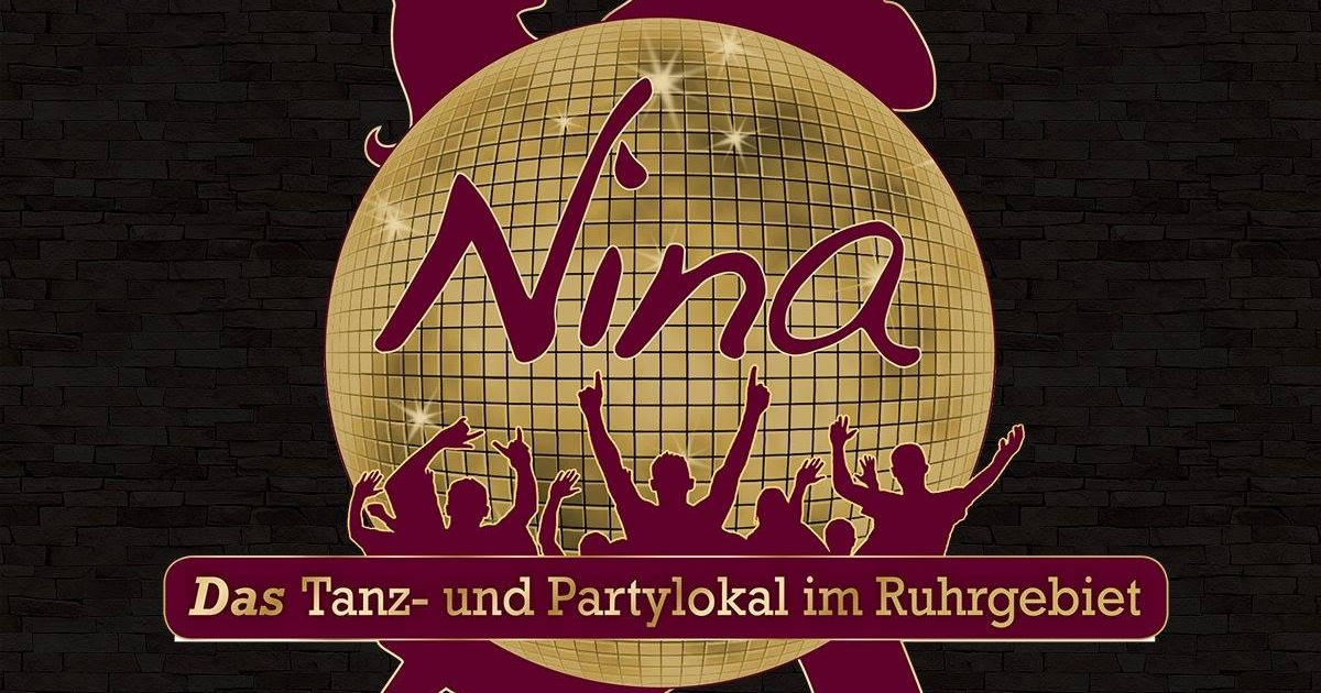 Tanzlokal Nina | savedate