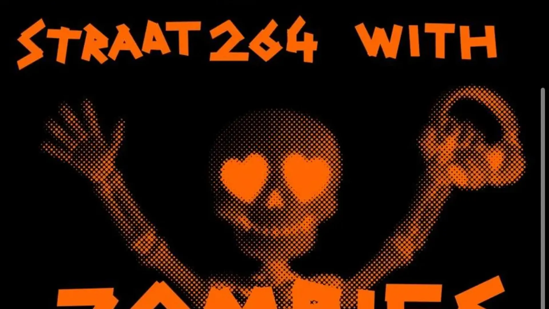 STRAAT 264